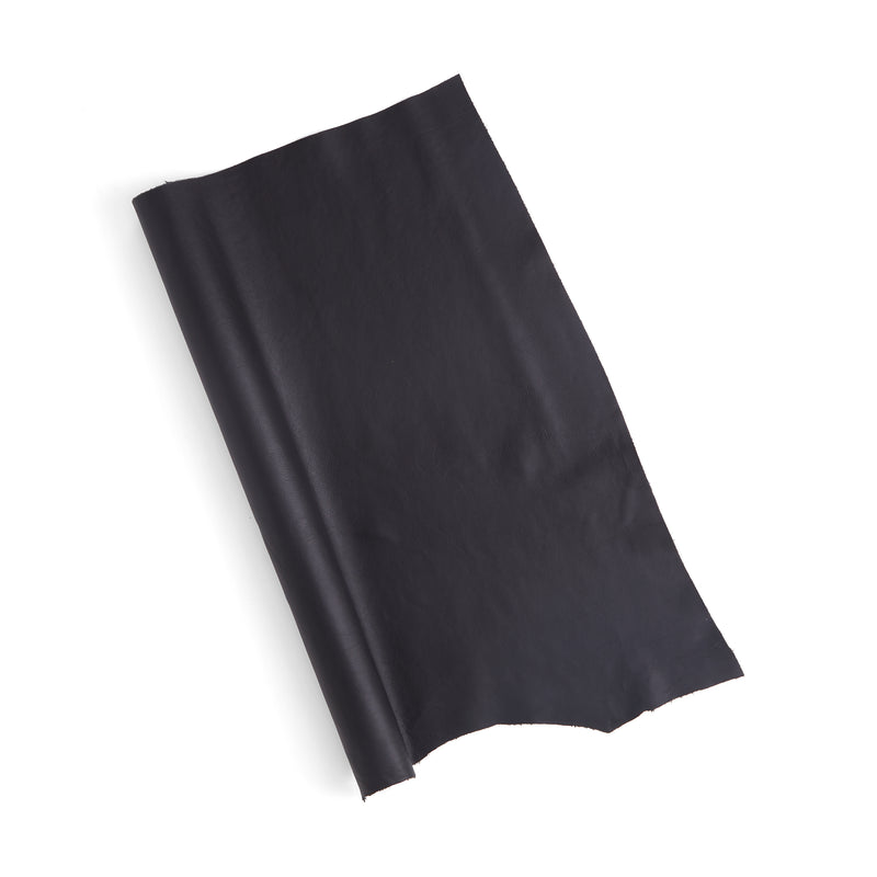 Cowhide Lining Single Shoulder