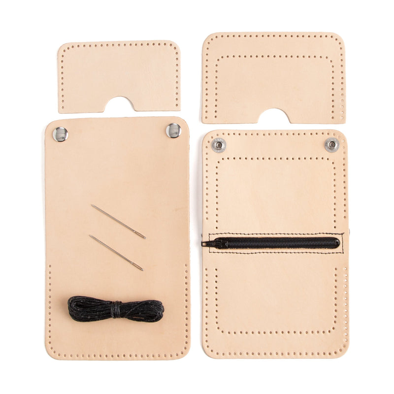 Kit de billetera Renegade