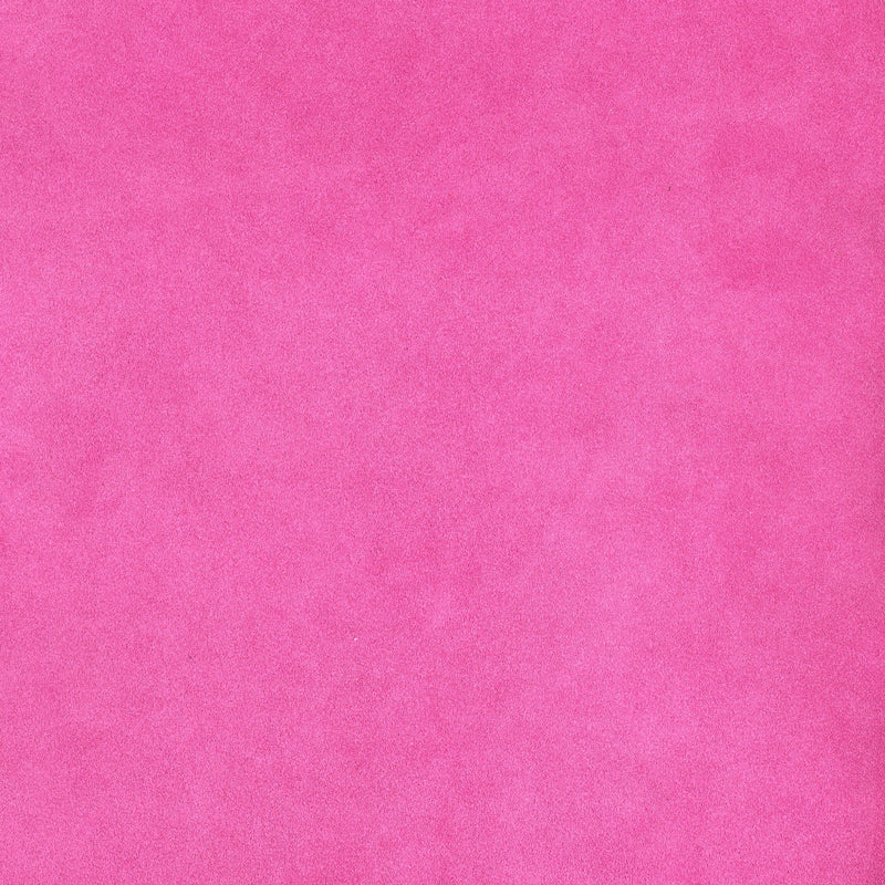 Kaléidoscope Vésuvio Daim double pli - Couleurs vives