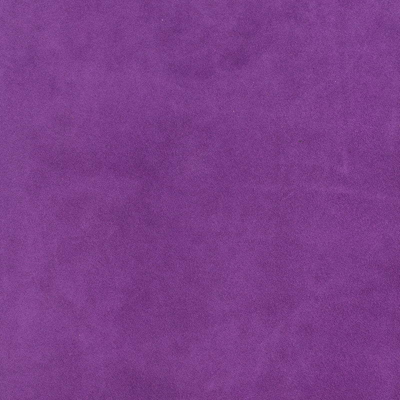Kaléidoscope Vésuvio Daim double pli - Couleurs vives