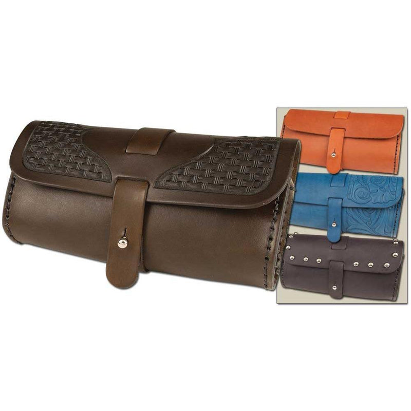 Kit de bolsa de herramientas para bicicletas