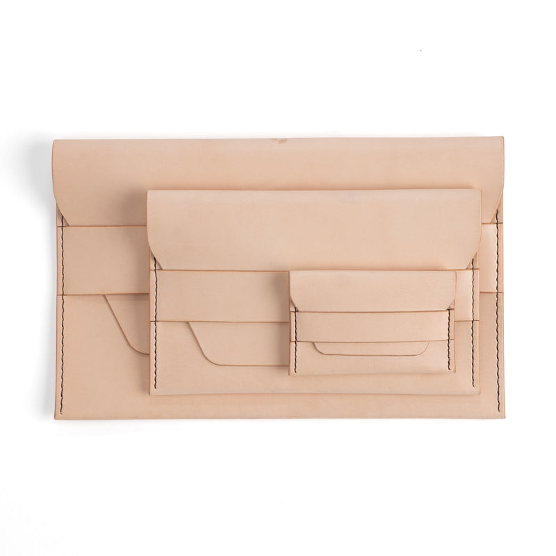 Aspen Wallet Kit