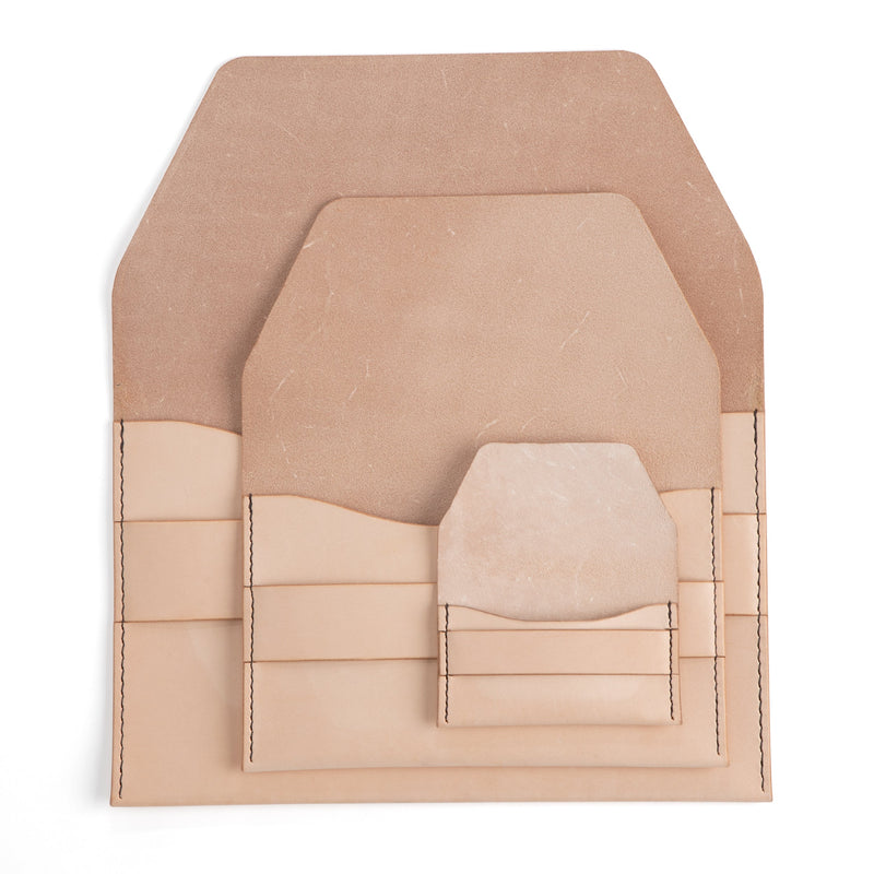 Aspen Wallet Kit