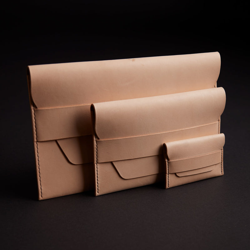 Aspen Wallet Kit