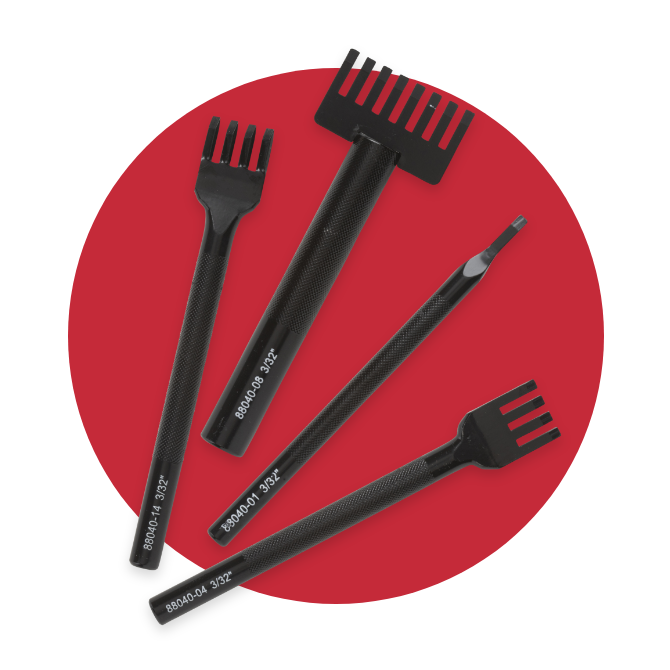 Hand Tools