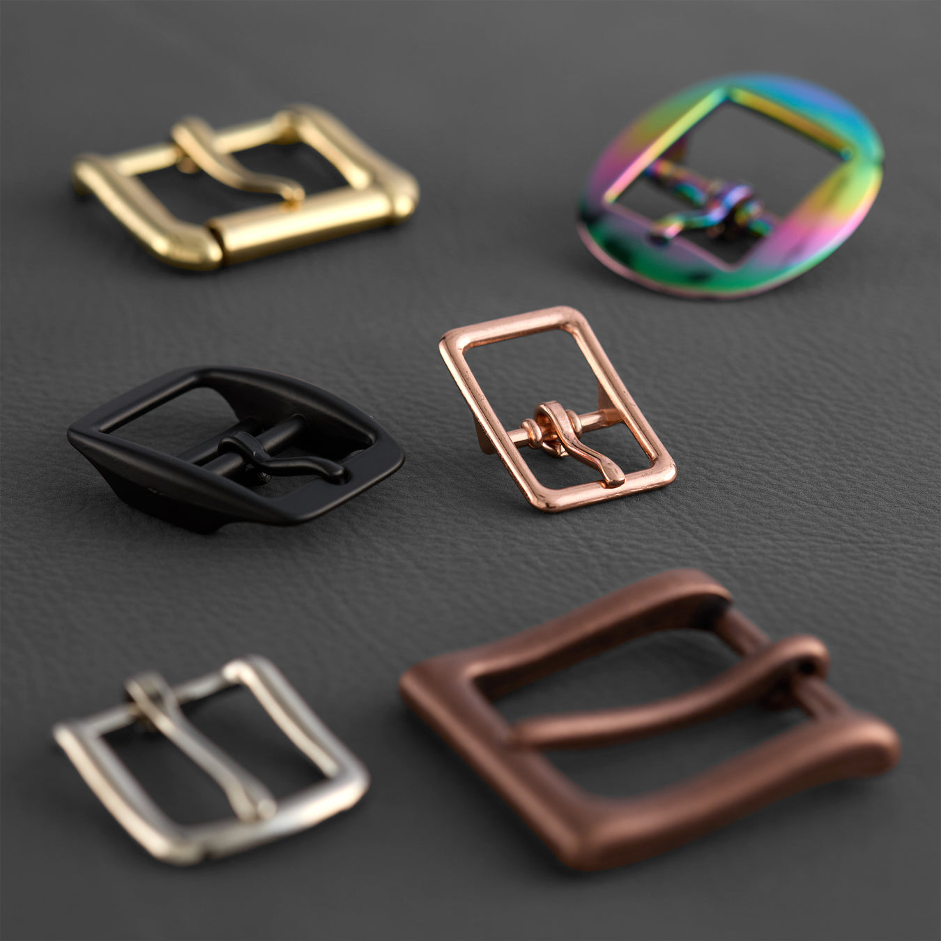 Buckles