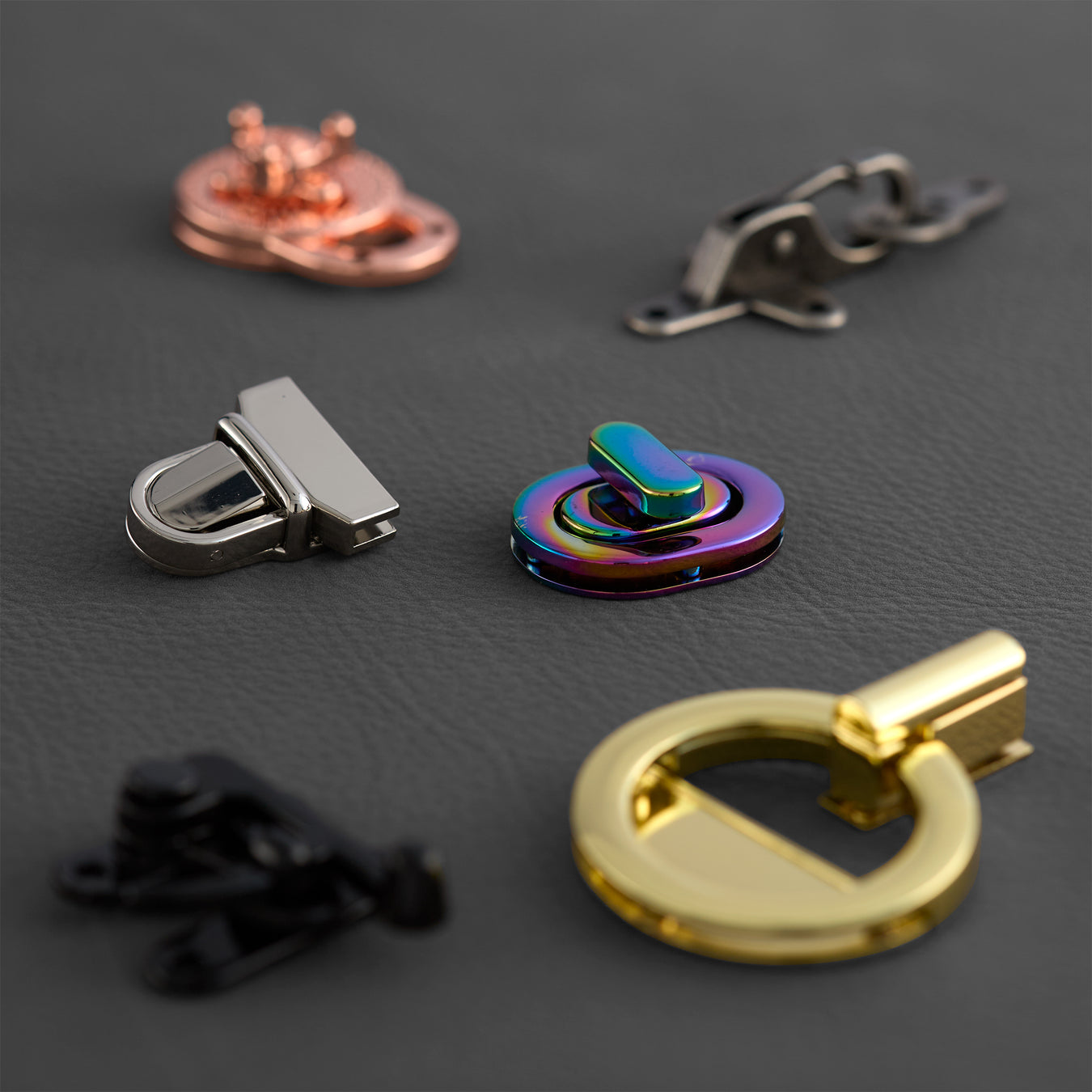 Clasps