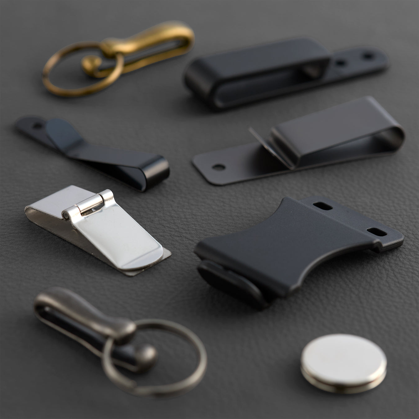 Clips