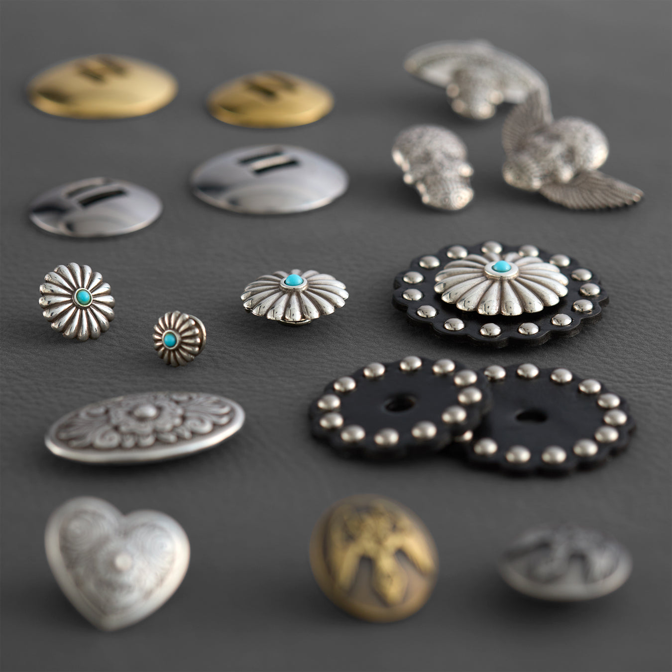 Conchos