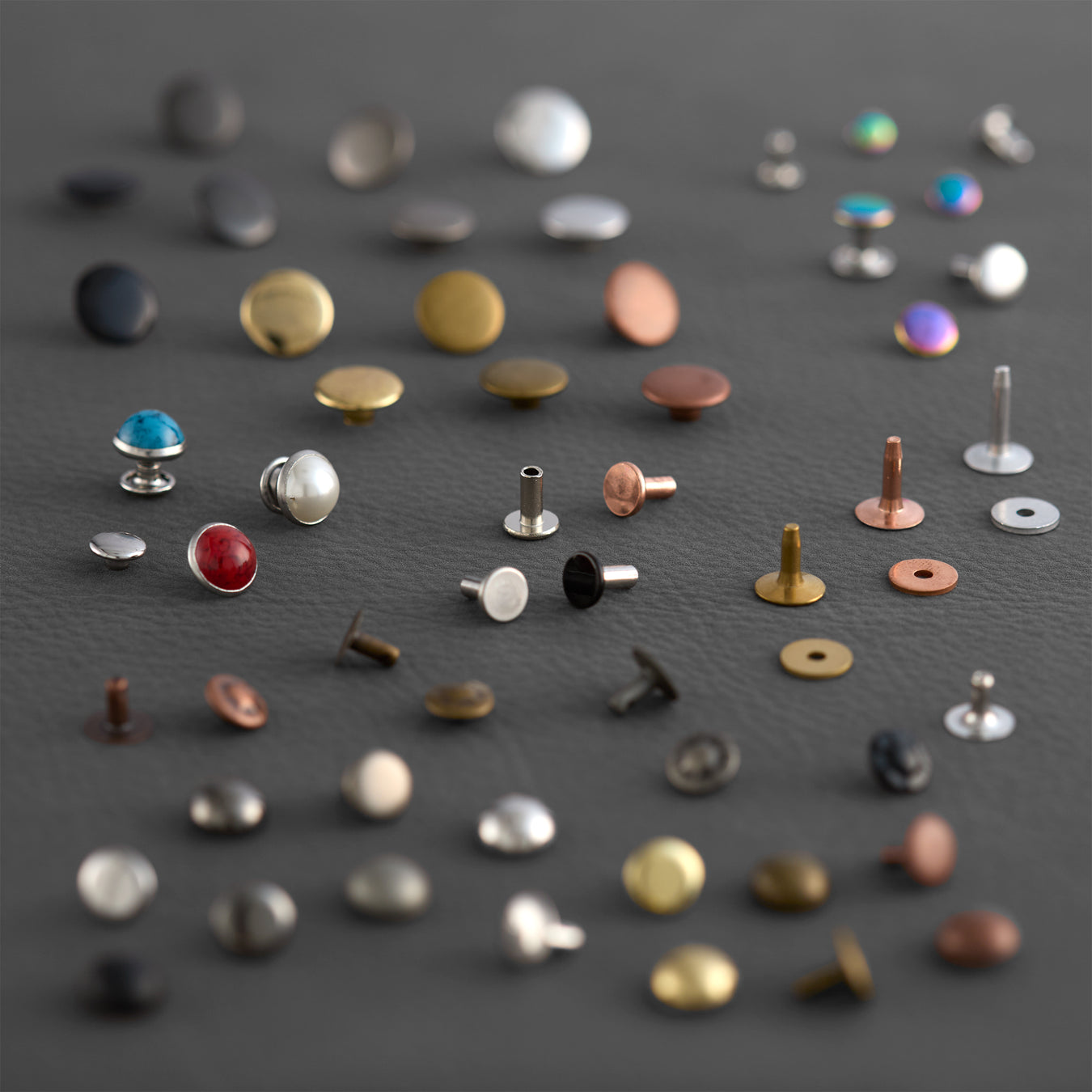 Rivets