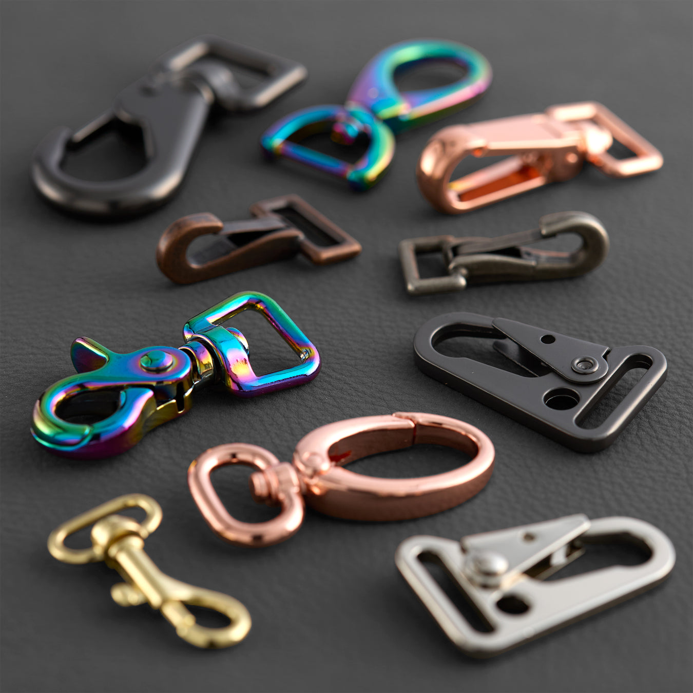 Snap Hooks