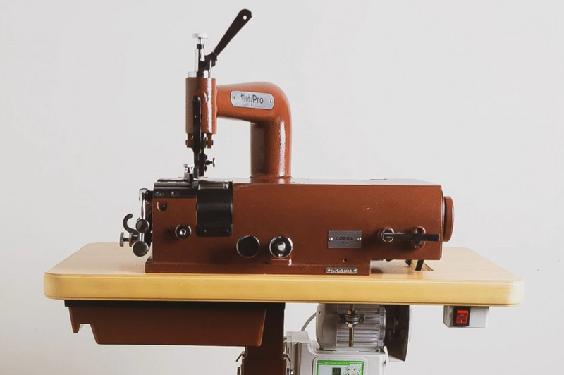 TandyPro® NP4 Skiving Machine