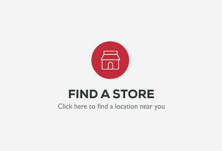 Find a store. Click here to find a location near you