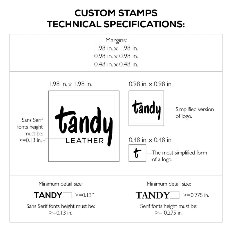 Custom Stamp