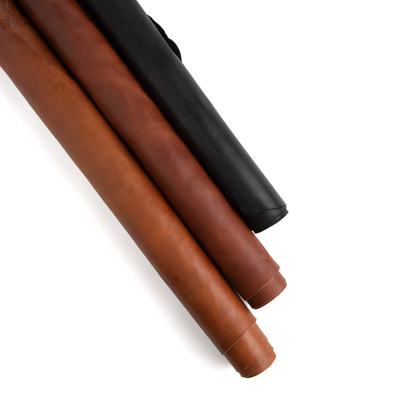 Flanc Montana tanné végétal