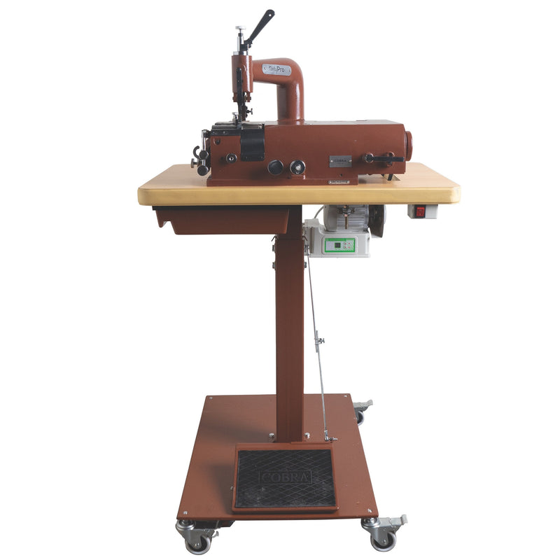 TandyPro® NP4 Skiving Machine