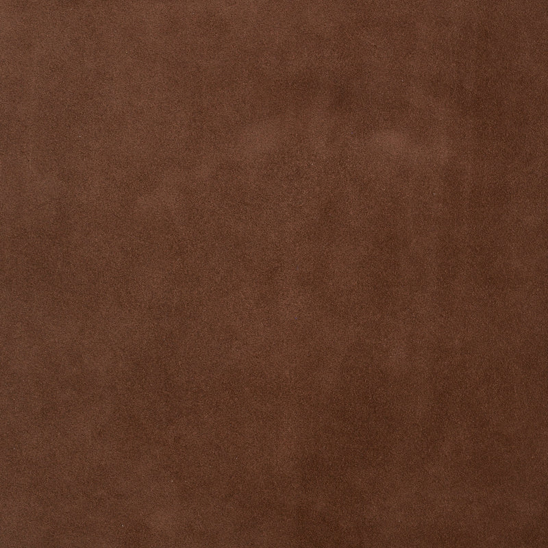 Kaleidoscope Vesuvio Suede Double Bend - Neutrals