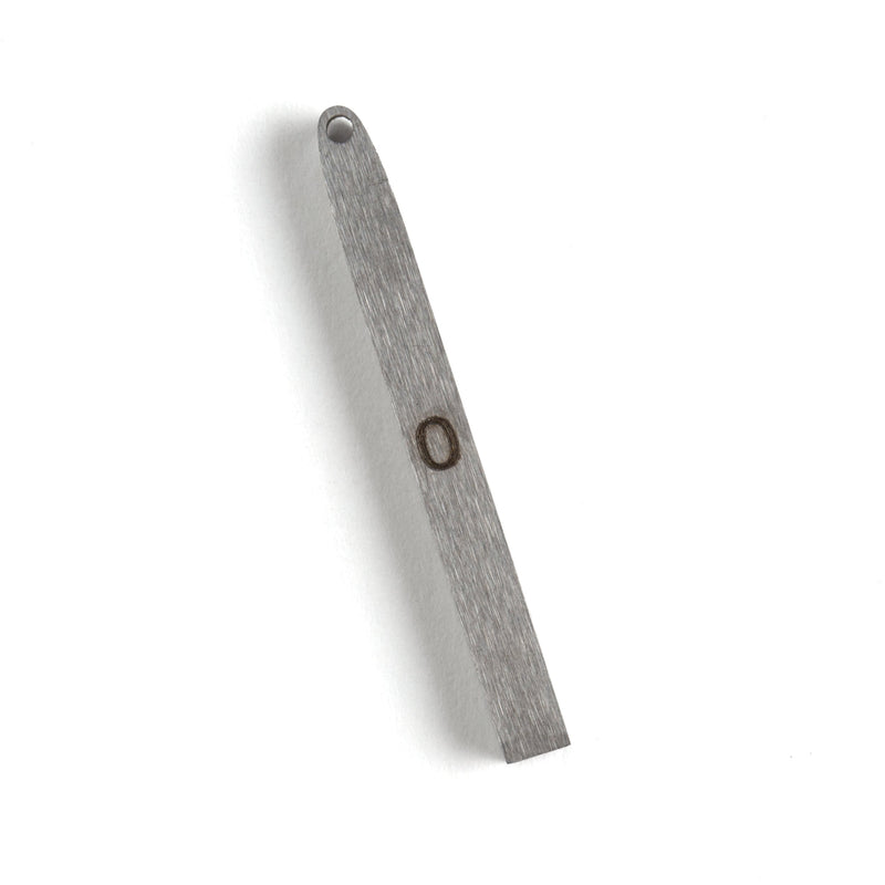 TandyPro® Stitch Groover Replacement Blade