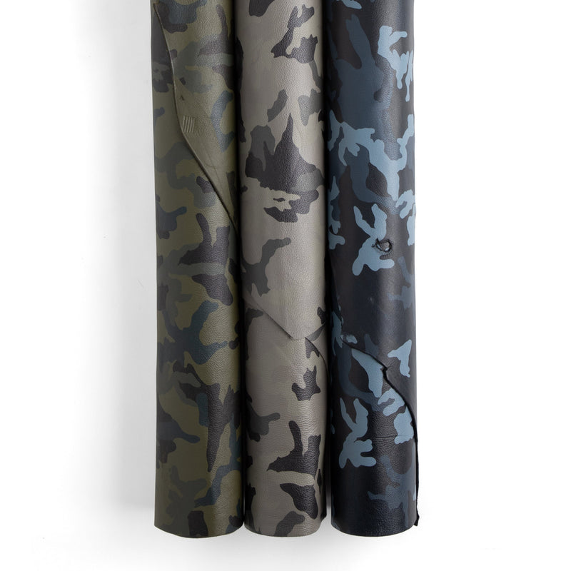Mirage Camo Print Side