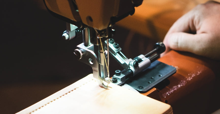Pro Grade Machine Banner