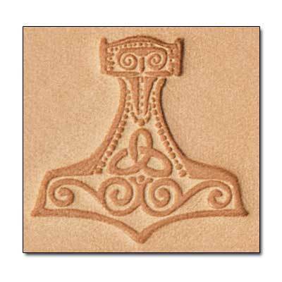 Cabezal de sello Mjolnir de Craftool®