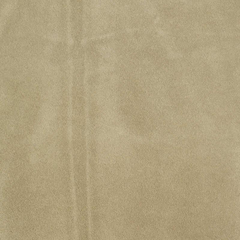 Kaleidoscope Vesuvio Suede Double Bend - Neutrals