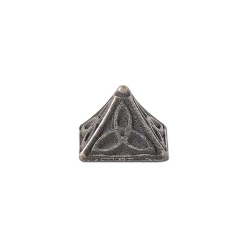 Celtic Pyramid Rivets 6 Pack