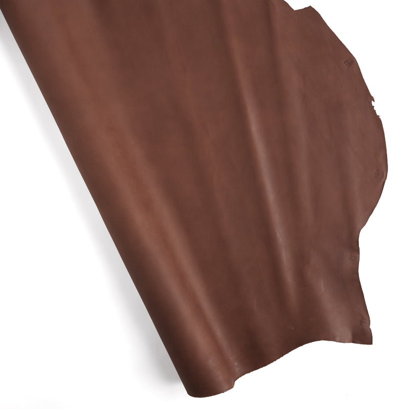 Lado plano de bronceado vegetal Sienna