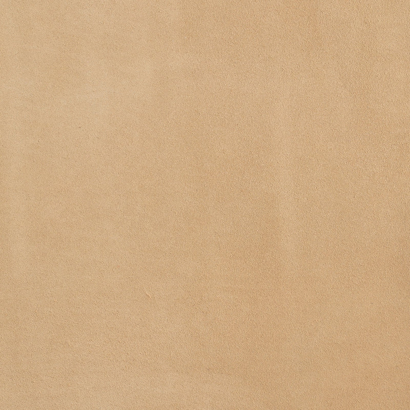 Kaleidoscope Vesuvio Suede Double Bend - Neutrals