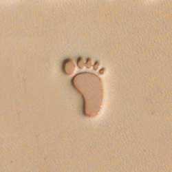 Craftool® Foot Stamp