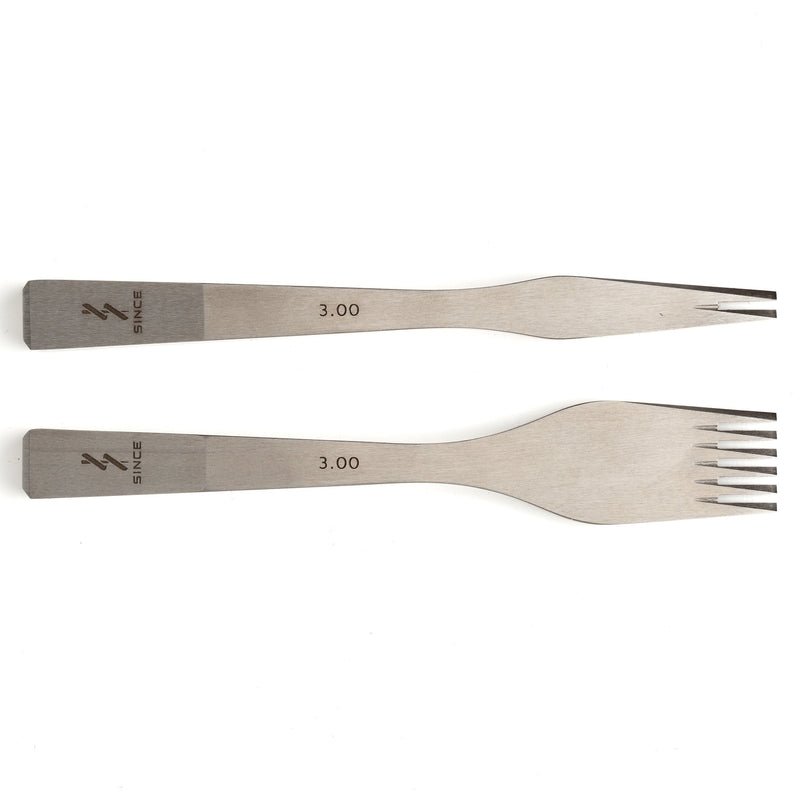 TandyPro® Tools M-Series Pricking Iron 2.7 mm - FINAL SALE