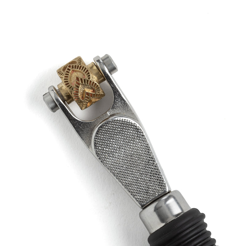 Craftool® Grandes roues de gaufrage