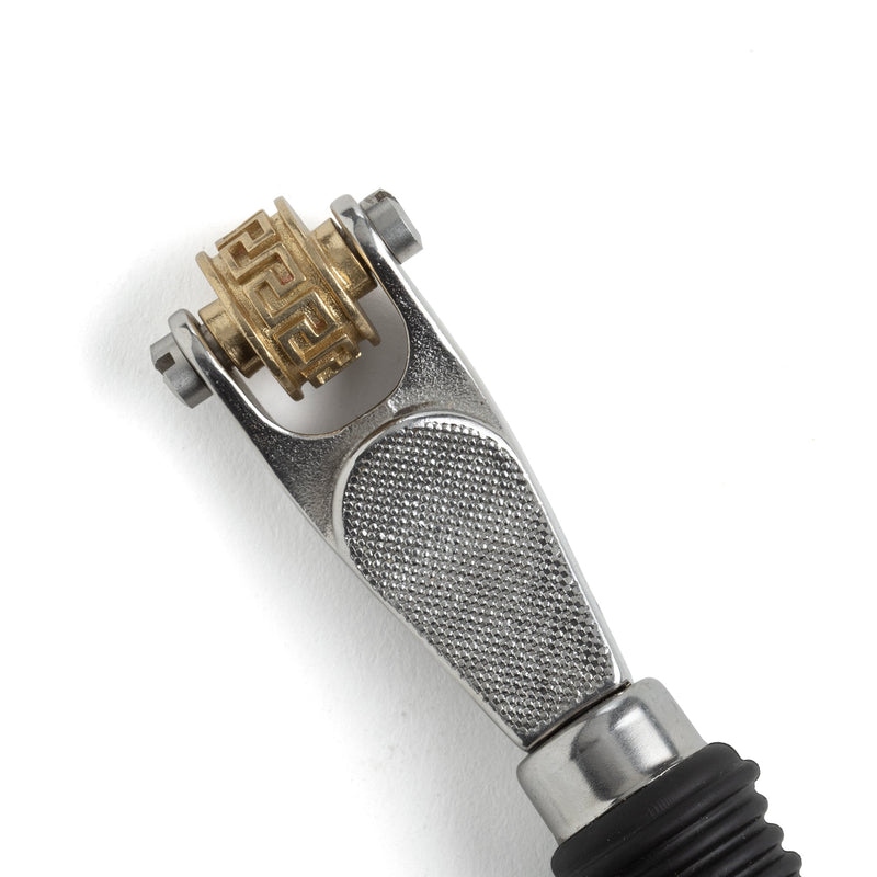 Craftool® Grandes roues de gaufrage