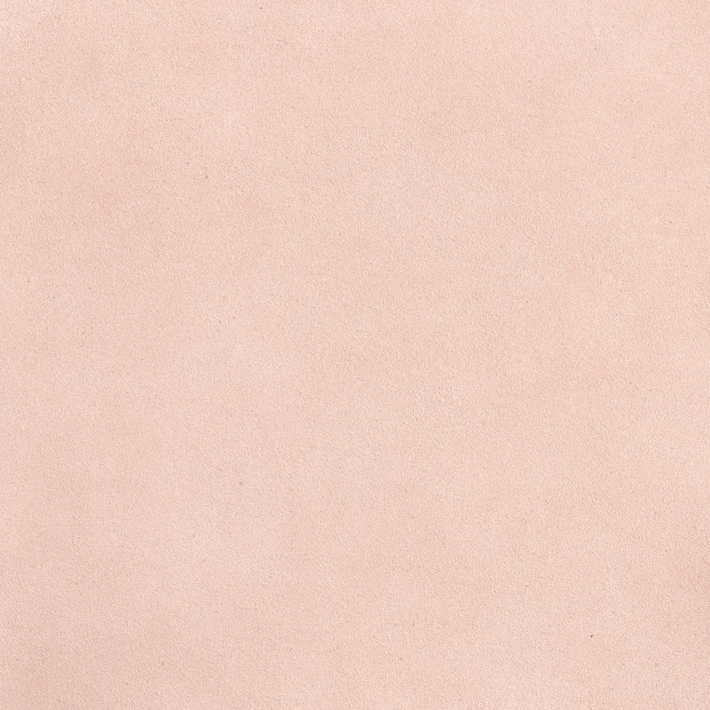Kaleidoscope Vesuvio Suede Double Bend - Neutrals