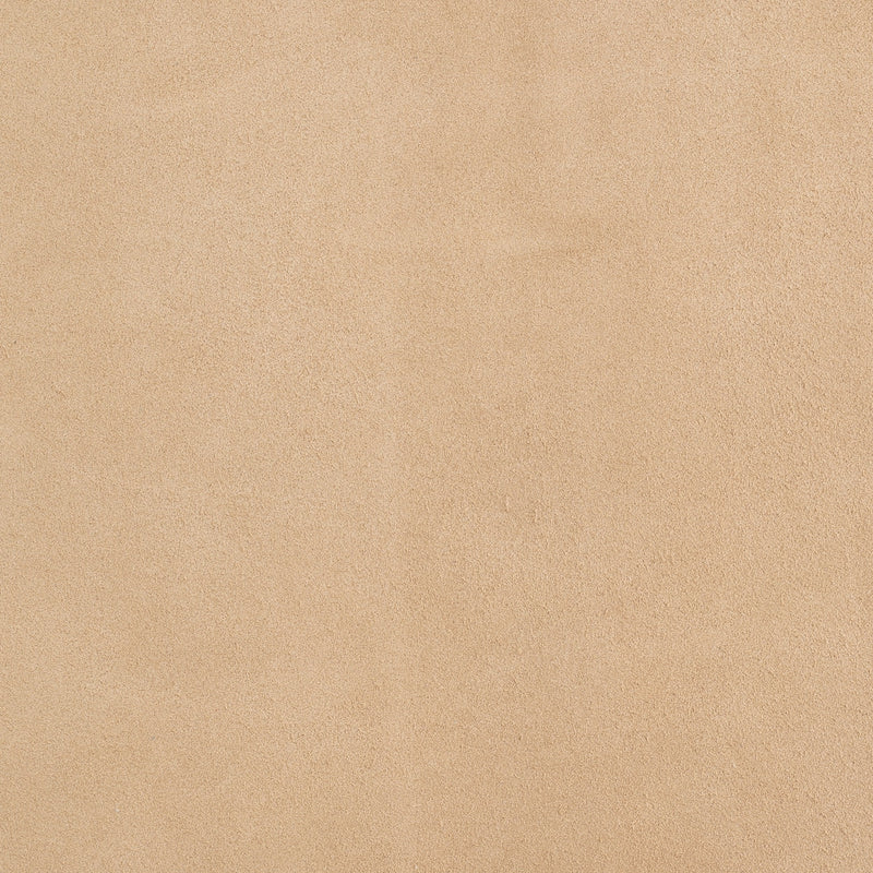 Kaleidoscope Vesuvio Suede Double Bend - Neutrals