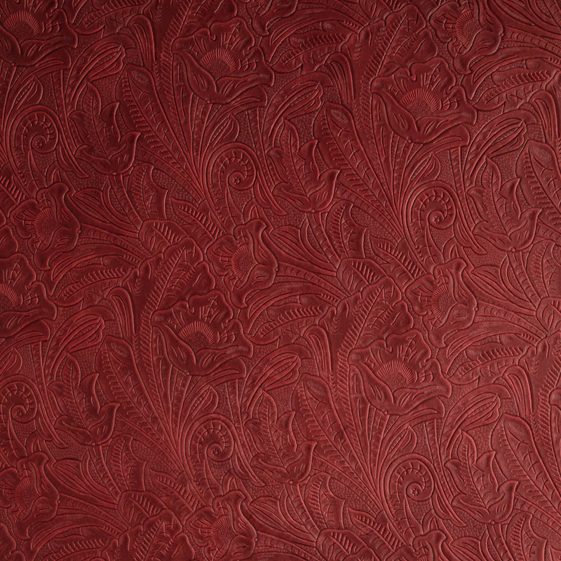 Denver Camurga Embossed Side