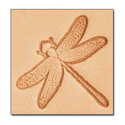 Cabezal de sello Craftool® Libélula