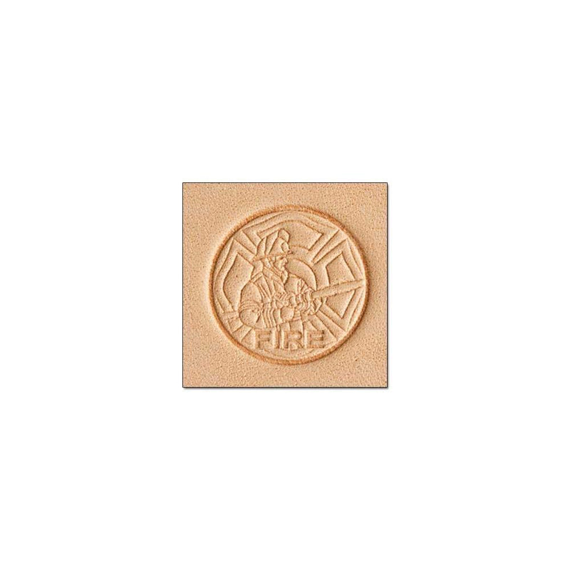Cabeza de sello Craftool® Bombero - VENTA FINAL