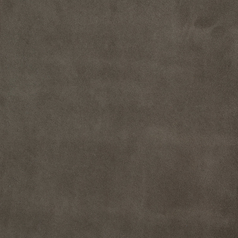 Kaleidoscope Vesuvio Suede Double Bend - Neutrals