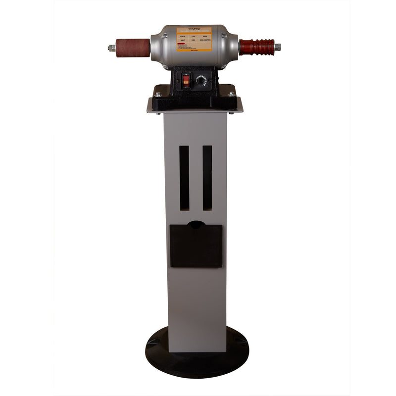 TandyPro® Burnishing Machine