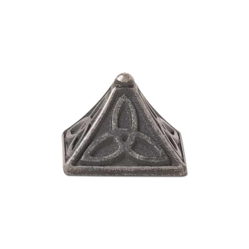 Celtic Pyramid Rivets 6 Pack