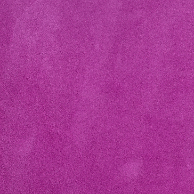 Kaléidoscope Vésuvio Daim double pli - Couleurs vives
