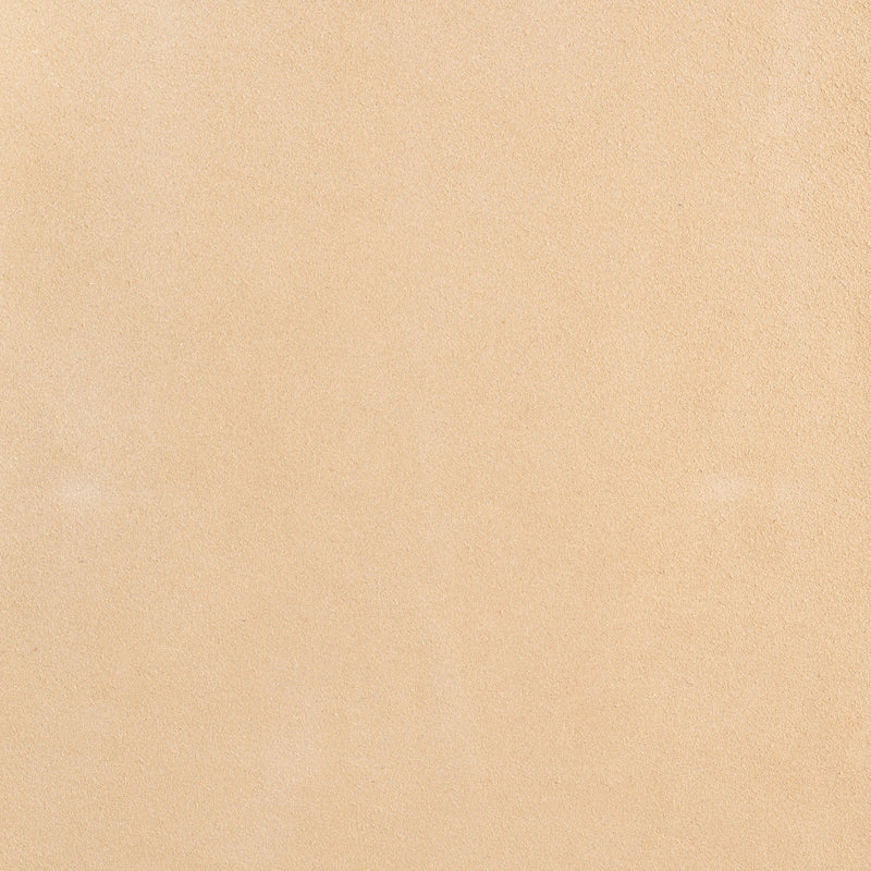 Kaleidoscope Vesuvio Suede Double Bend - Neutrals