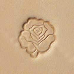 Sello de rosa Craftool®