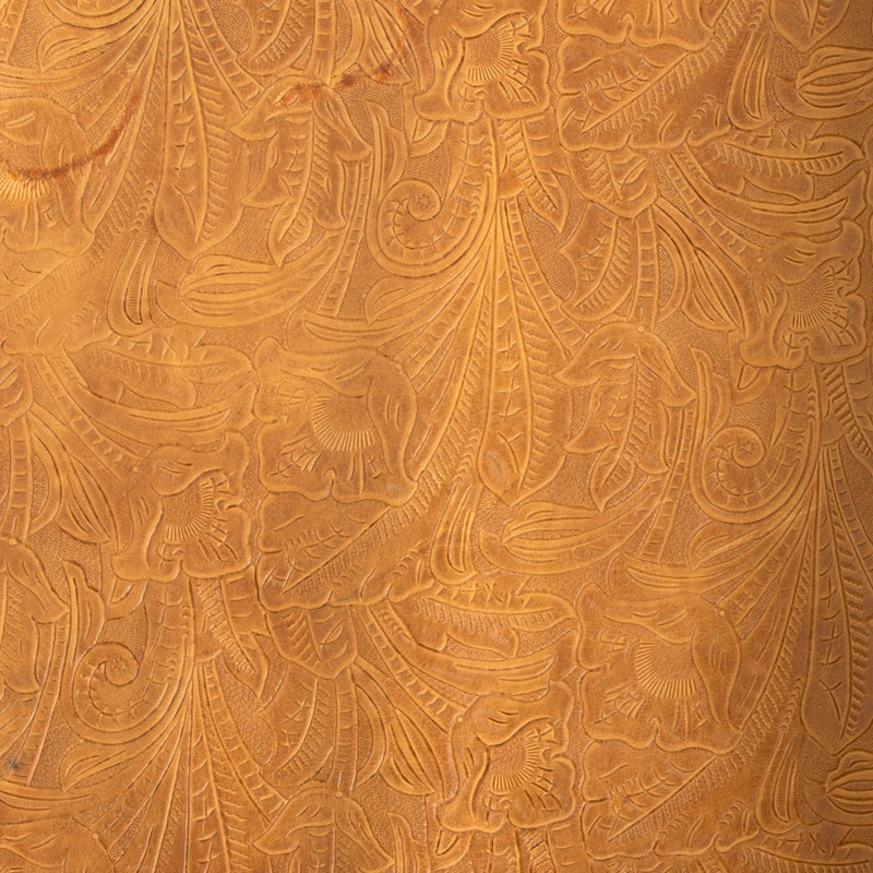 Denver Camurga Embossed Side