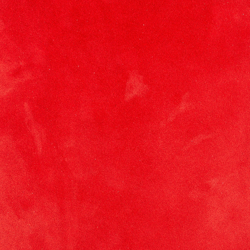 Kaléidoscope Vésuvio Daim double pli - Couleurs vives