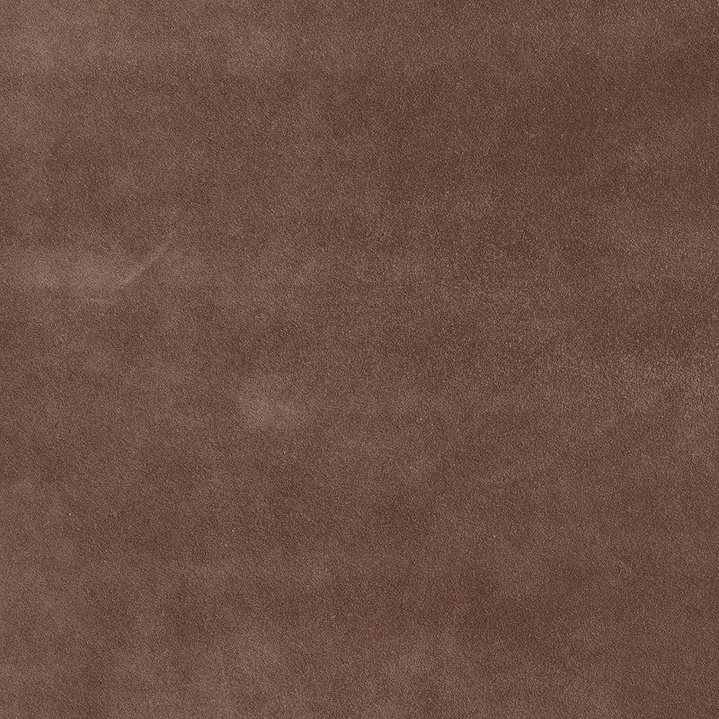 Kaleidoscope Vesuvio Suede Double Bend - Neutrals