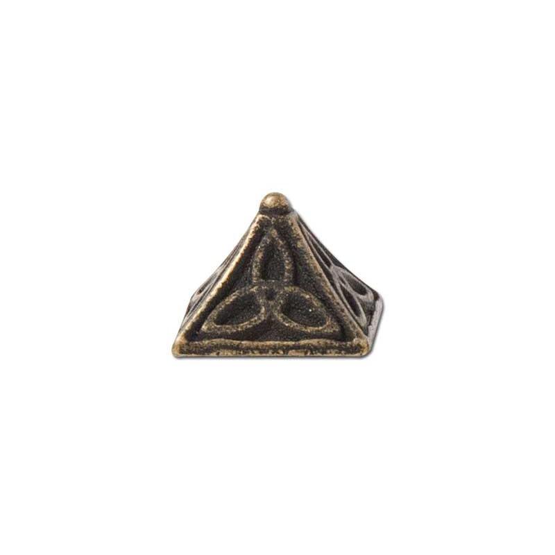 Celtic Pyramid Rivets 6 Pack