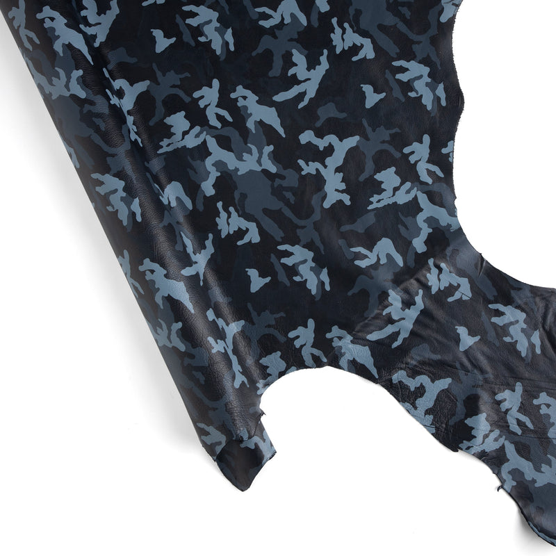 Mirage Camo Print Side