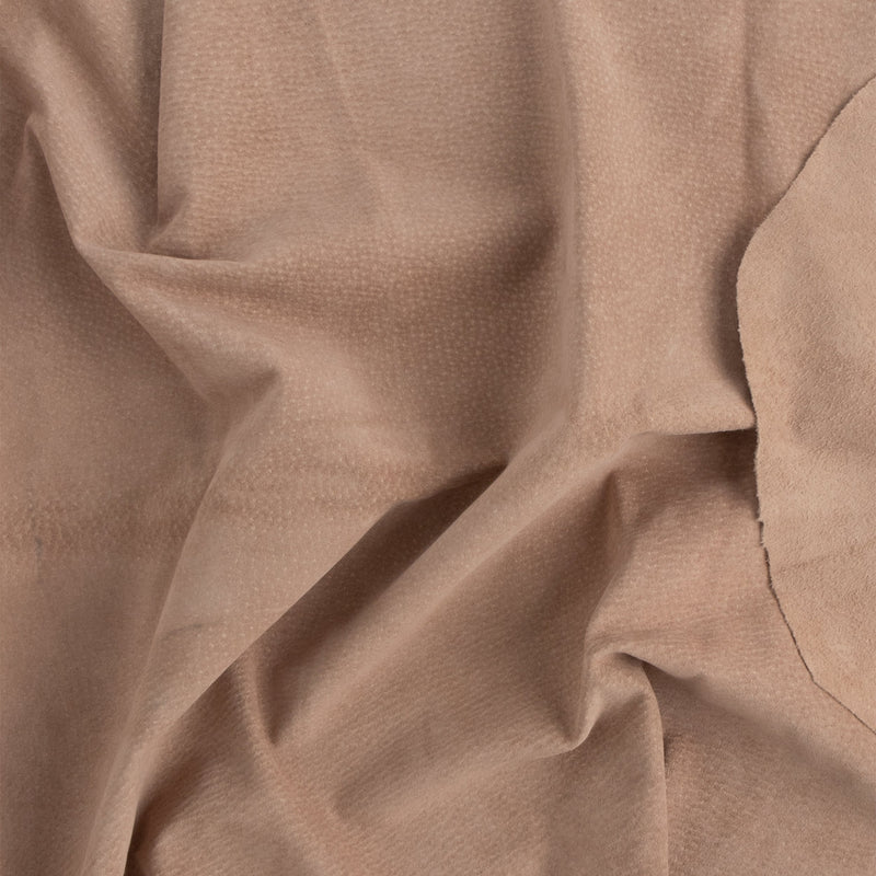 Soft Suede Pigskin Split